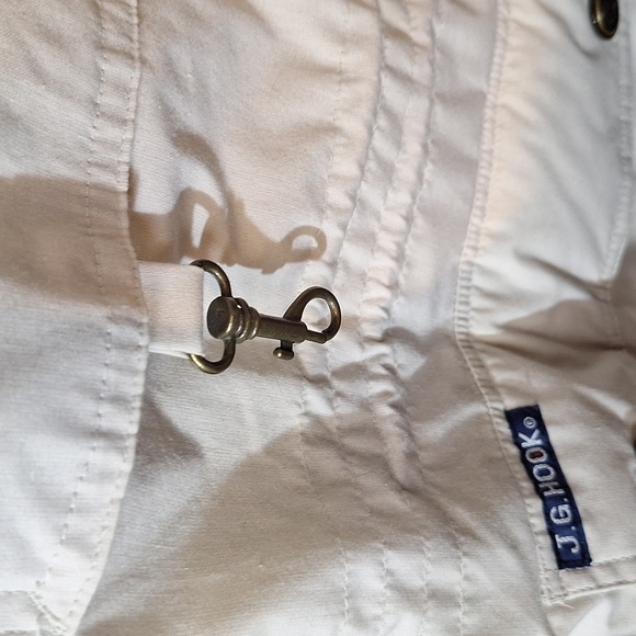 J G Hook coat XL - Picture 5 of 9